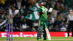 World Cup 2023 Mohammad Rizwan Controversy Complaint Filed Pakistan Player By Indian Lawyer