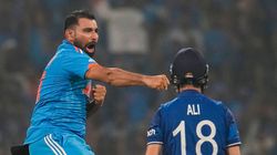 Ind Vs Eng World Cup 2023 Mohammed Shami Jasprit Bumrah Spells In Numbers