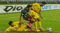 Mohun Bagan Vs Bashundhara Kings Live Streaming Afc Cup Schedule Telecast
