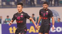 Mumbai City Vs Kerala Blasters Live Score Isl 2023 24 Match 