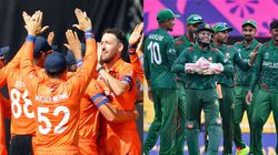 Netherlands Vs Bangladesh Playing 11 World Cup 2023 Ned Vs Ban Lineup Team News Injury Update