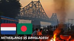 Netherlands Vs Bangladesh World Cup 2023 Match Prediction Who Will Win Ned Vs Ban Match 