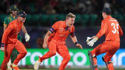 South Africa Vs Netherlands Icc World Cup 2023 Spirited Dutch Team Vanquish Proteas In Dharamsala