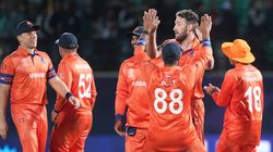 Who Won The Match Yesterday World Cup 2023 South Africa Vs Netherlands