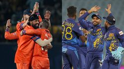 Ned Vs Sl Odi Head To Head Stats Record Before Icc World Cup 2023 Match 19 In Lucknow