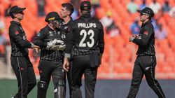 Who Won The Toss Today New Zealand Vs Netherlands Match World Cup 2023 October 