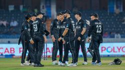 Who Won Yesterday World Cup 2023 Match New Zealand Vs Netherlands Result October 