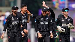 Who Won The Toss Today Nz Vs Afg World Cup 2023 Match 16 New Zealand Vs Afghanistan Match Toss Res