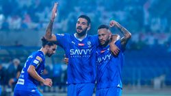 Nassaji Vs Al Hilal Live Streaming Afc Champions League Schedule Telecast