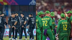 New Zealand Vs South Africa Playing 11 World Cup 2023 Nz Vs Sa Lineup Team News Injury Update
