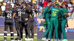 New Zealand Vs South Africa Live Streaming Telecast Of Icc World Cup 2023 Match 