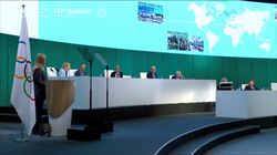 Odisha Ridley Forest Project Earns Global Recognition At Ioc Session