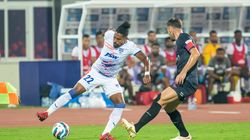 Odisha Fc Vs Bengaluru Fc Live Score Isl 2023 