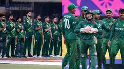 Pakistan Vs Bangladesh Playing 11 World Cup 2023 Pak Vs Ban Lineup Team News Injury Update