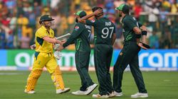 Aus Vs Pak World Cup 2023 How Pakistan Dismal Bowling Made Them Suffer Against Australia