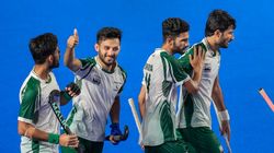 Pakistan Vs Malaysia Hockey Live Score Asian Games 2023 Updates