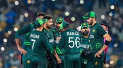 Pak Vs Afg These Guys Are Eating 8 Kgs Of Mutton Everyday Wasim Akram Rips Into Babar Azam And Team