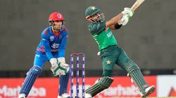 Pakistan Vs Afghanistan Odi Head To Head Stats Record Before Icc World Cup 2023 Match 22 In Chennai