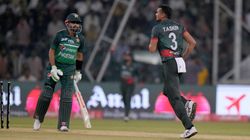 Pakistan Vs Bangladesh Live Streaming Telecast How To Watch Pak Vs Ban Icc World Cup 2023 Match 