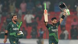 Highest Successful Run Chases In Odi World Cup History Explore The List Of Teams That Did It