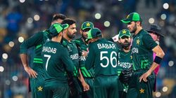 Pak Vs Sa South Africa Captain Temba Bavuma Gives Stern Warning To Pakistan Ahead Of Chennai Match