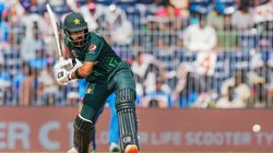 Who Won The Toss Today Pak Vs Sa World Cup 2023 Match 26 Pakistan Vs South Africa Match Toss Resul