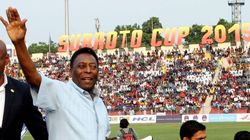 Remembering The Football Legend Pele On His Birth Anniversary Gen