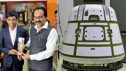 R Praggnanandhaa Joins Hands With Isro Heres How Grandmaster Will Help Indian Space Agency