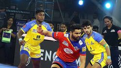 Pardeep Narwal Expresses Gratitude To Fans As Pro Kabaddi Leagues 10th Season Approaches