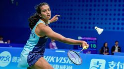 Arctic Open 2023 Pv Sindhu Akarshi Kashyap Pratheek Crasto Advance