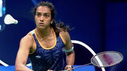 Asian Games 2023 Pv Sindhu Knocked Out Prannoy Satwik Chirag Hangzhou