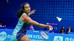 Denmark Open 2023 Sindhu Kashyap Srikanth Sen First Round Results