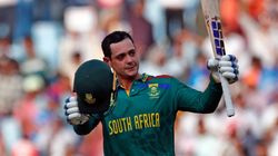 Icc World Cup 2023 Quinton De Kock Matches Ab De Villiers Record