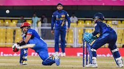Sl Vs Afg Dream11 Prediction Playing Xi Squads Weather For Sri Lanka Vs Afghanistan World Cup 