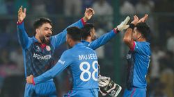 Nz Vs Afg World Cup 2023 Match 15 Live Score Update New Zealand Afghanistan Match Chennai October 