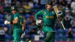 Who Won Yesterday World Cup 2023 Match Sa Vs Sl Ban Vs Afg October 