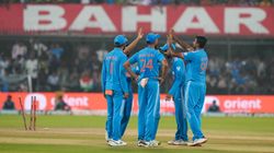 World Cup 2023 Ashwin India Right Replacement For Injured Hardik Pandya