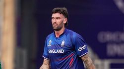 Icc World Cup 2023 Who Can Replace Injured Reece Topley In England Squad