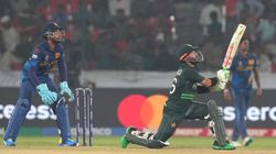 Top Five Highest Run Chases In World Cup History Ft Pakistan And Ireland