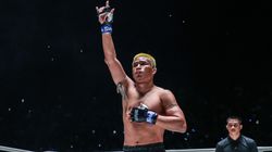One Championship Ceo Chatri Sityodtong Compares One Strikers To Those Of Ufc