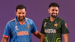 India Vs Pakistan Festivities Arrive A Day Early In Ahmedabad As Arch Rivals Rewrite History