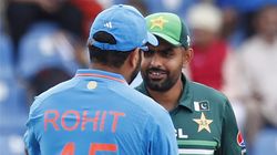 India Vs Pakistan Match Toss Result October 14 Icc Odi World Cup 