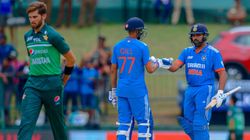 India Vs Pakistan Sanjay Bangar On Key Battles Icc World Cup 2023 Match