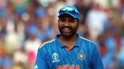 Most Man Of The Match Awards Odi World Cup Rohit Sharma Sachin Tendulkar