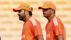 Ind Vs Aus World Cup 2023 India Captain Rohit Sharma Do If He Wins Toss Chennai Pitch Weather