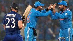 Ind Vs Eng World Cup 2023 Match 29 Awards List Man Of The Match Key Stats Presentation Ceremony