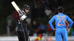 India Vs New Zealand Former Blackcaps Legend Backs Team India As Favourites To Lift Trophy