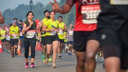 Resilient Kidney Donor Sushma Singh Triumphs On The Running Track