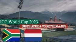 South Africa Vs Netherlands World Cup 2023 Match Prediction Sa Vs Ned Predicted Winner H2h Recor