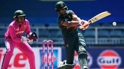 South Africa Vs Bangladesh Match Toss Result October 24 Icc Odi World Cup 